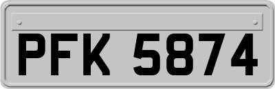 PFK5874
