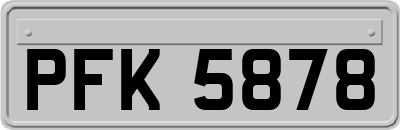 PFK5878