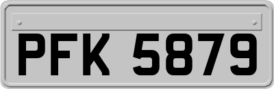 PFK5879