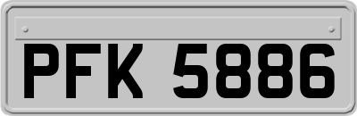 PFK5886