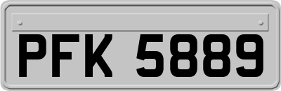 PFK5889