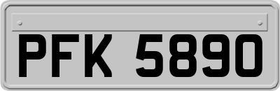 PFK5890