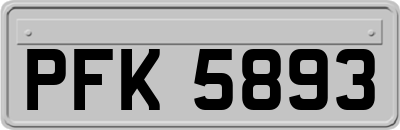 PFK5893