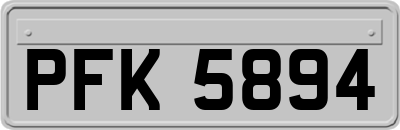 PFK5894