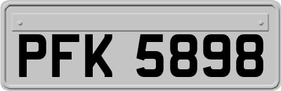 PFK5898