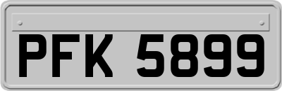 PFK5899