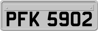 PFK5902