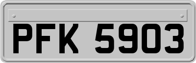 PFK5903