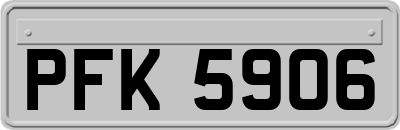 PFK5906
