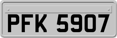 PFK5907