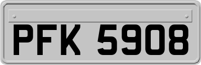 PFK5908