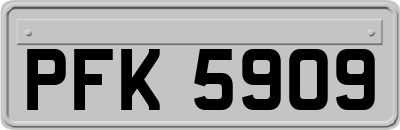 PFK5909