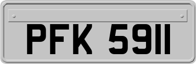 PFK5911