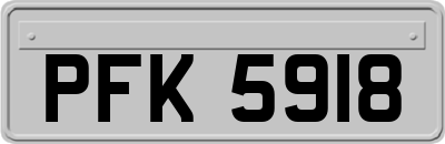 PFK5918