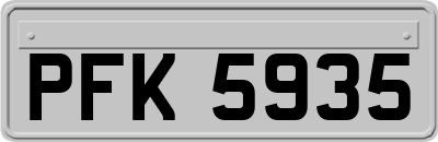 PFK5935