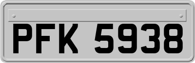 PFK5938