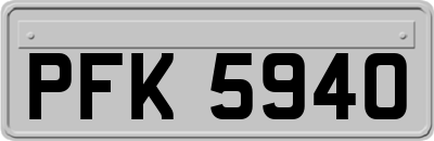 PFK5940