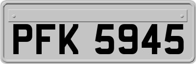 PFK5945