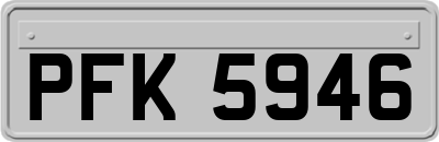PFK5946