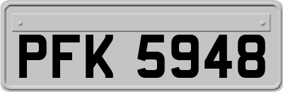 PFK5948