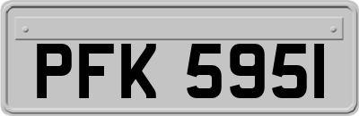 PFK5951