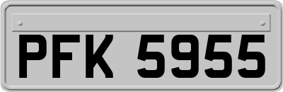PFK5955