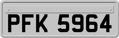 PFK5964