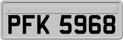 PFK5968