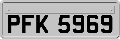 PFK5969