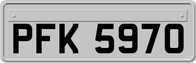 PFK5970