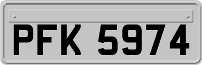 PFK5974