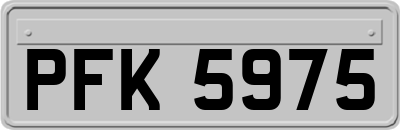 PFK5975