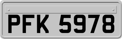 PFK5978