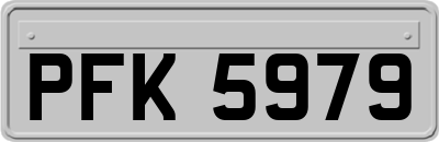 PFK5979