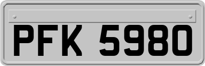 PFK5980