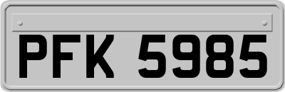 PFK5985
