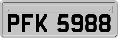 PFK5988