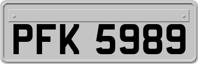 PFK5989