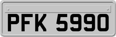 PFK5990