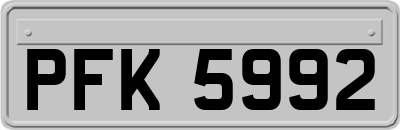PFK5992