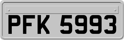 PFK5993