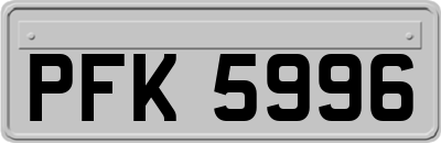 PFK5996
