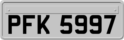 PFK5997