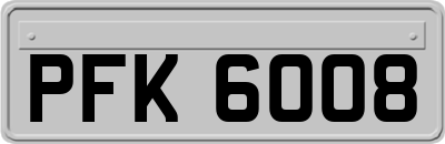 PFK6008