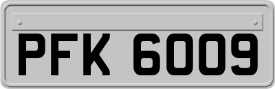 PFK6009