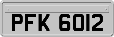 PFK6012