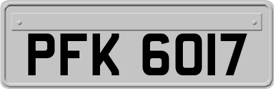 PFK6017