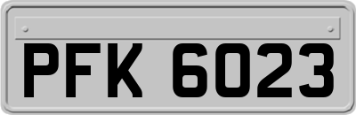 PFK6023