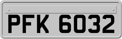 PFK6032