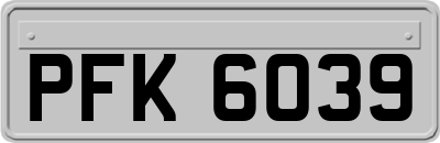 PFK6039